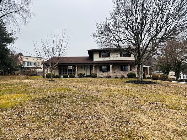 5030 Silver Spring Rd