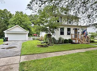 269 Clinton Ave, Tiffin, OH 44883