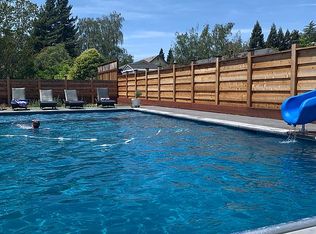 3366 Linda Mesa Way, Napa, CA 94558