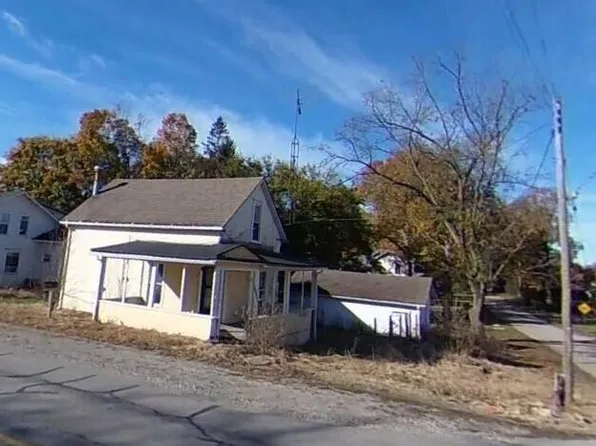 6621 Devils Lake Hwy, Manitou Beach, MI 49253
