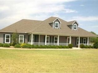 1252 SW Post Oak Rd, Cache, OK 73527