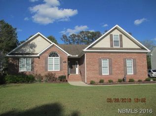 106 Emmen Rd, New Bern, NC 28562