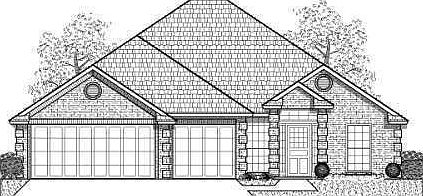 1st image of 3258 Canterbury Ln