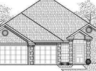 3258 Canterbury Ln, Montgomery, TX 77356