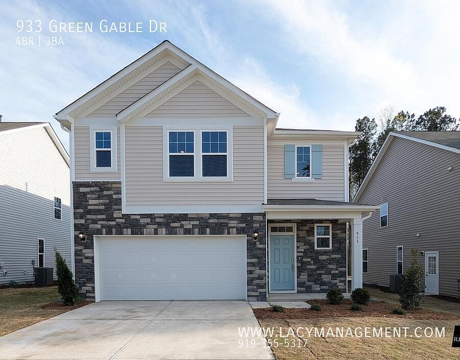 1st image of 933 Green Gable Dr
