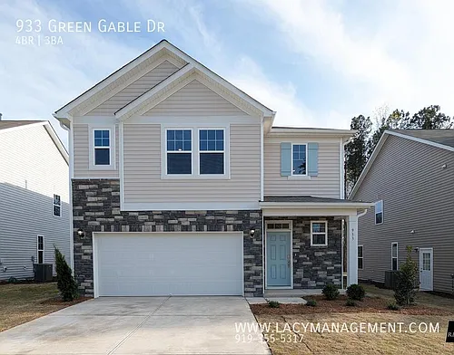 933 Green Gable Dr Photo 1