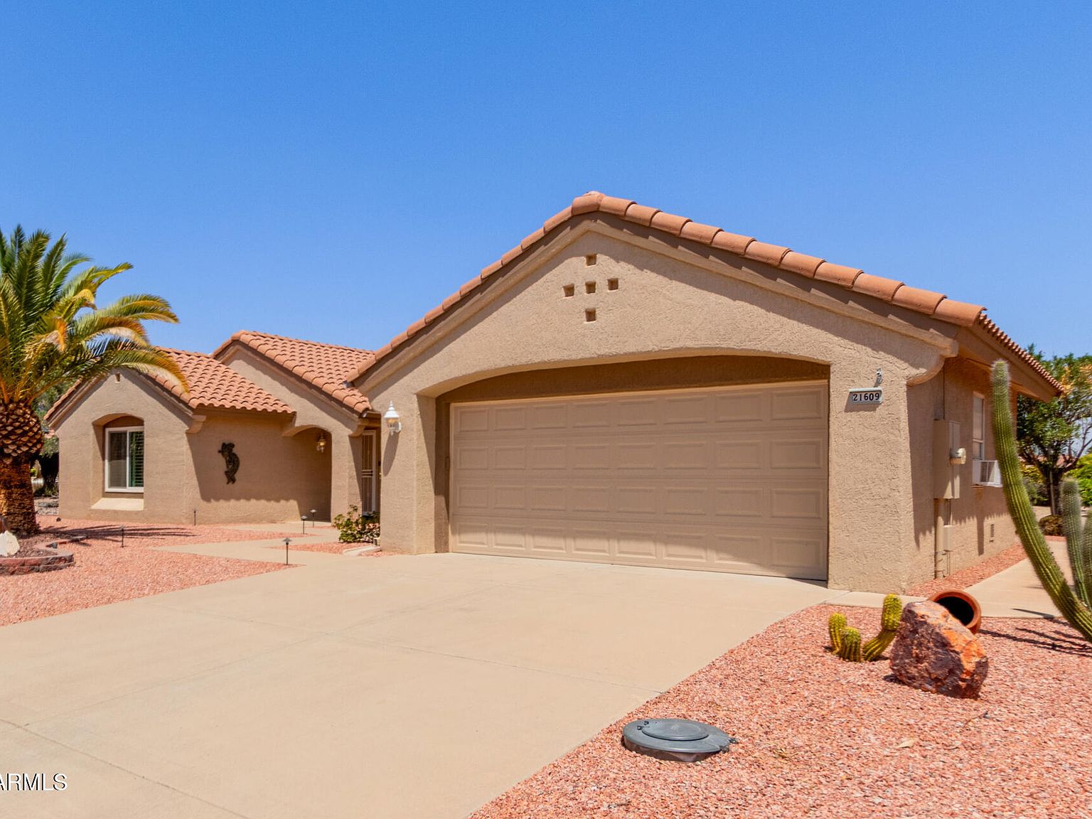 21609 N 147th Dr, Sun City West, AZ 85375 | Zillow