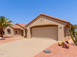 21609 N 147th Dr, Sun City West, AZ 85375