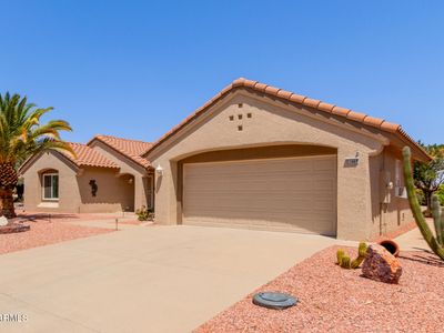 21609 N 147th Dr, Sun City West, AZ, 85375
