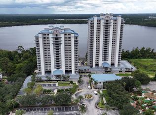 13415 BLUE HERON BEACH DRIVE #407, ORLANDO, FL 32821