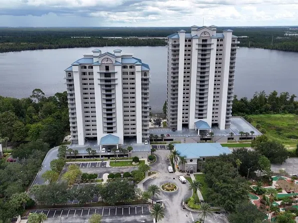 13415 BLUE HERON BEACH DRIVE #407, ORLANDO, FL 32821