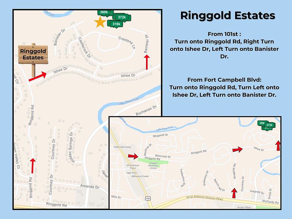 2nd image of 323 Ringgold Lot 323