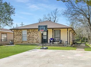 308 Lawrence St #A, Tomball, TX 77375