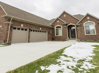 53467 Addington Dr, Macomb, MI 48042