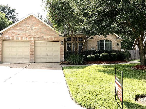 2nd image of 16103 Woodbend Trail Dr