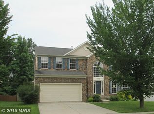 3407 Shrewsbury Rd, Abingdon, MD 21009