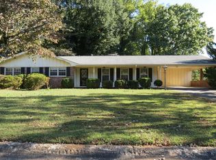 4843 Summit Hills Way, Tucker, GA 30084