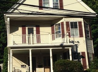 139 Westminster Ave #1, Arlington, MA 02474