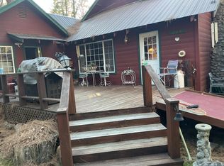 226 Rabbit Foot Trl, California Hot Springs, CA 93207