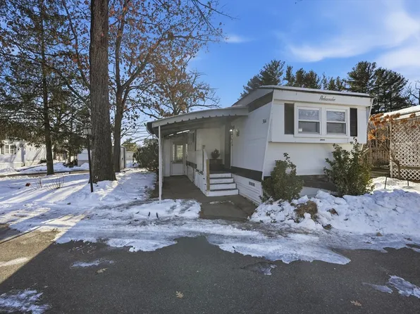 404 Southwick Rd Trlr 34A, Westfield, MA 01085