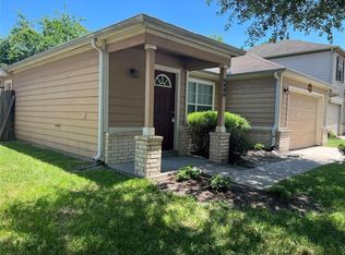 806 Grand Plains Dr, Houston, TX 77090