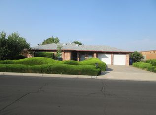 5809 Carruthers St NE, Albuquerque, NM 87111
