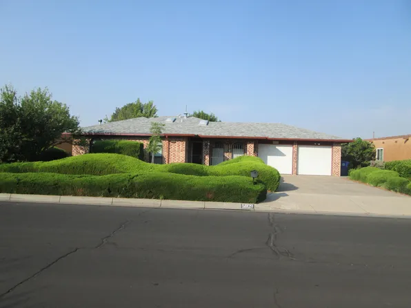 5809 Carruthers St NE, Albuquerque, NM 87111