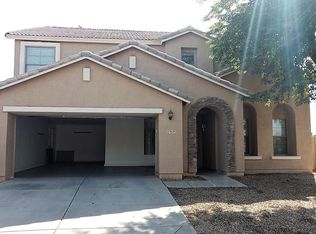 9639 W Kirby Ave, Tolleson, AZ 85353