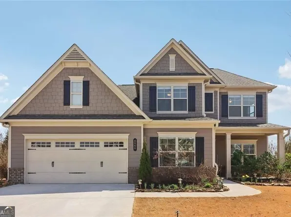 4644 Brayden Dr, Gainesville, GA 30504