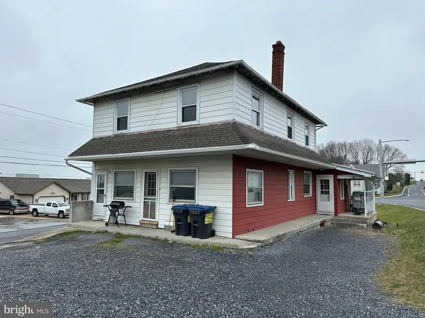 1755 State Route 72 N, Lebanon, PA 17046