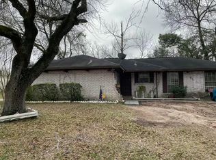 1411 Peach Spring Dr, Houston, TX 77088