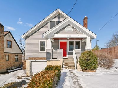 4081 Lee Ct, Cincinnati, OH, 45248