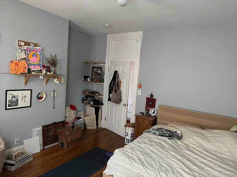 398 Centre St #3 — Photo 3