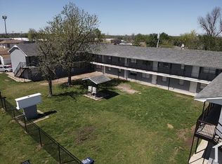 2805 SW 42nd St #30, Oklahoma City, OK 73119