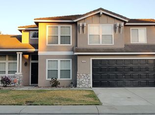 3405 Grandi Cir, Stockton, CA 95209