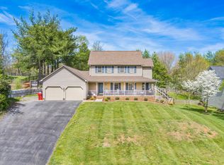 1203 Lone Oak Rd, Johnson City, TN 37604