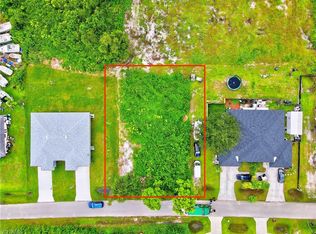 4821/4823 29th St SW, Lehigh Acres, FL 33973