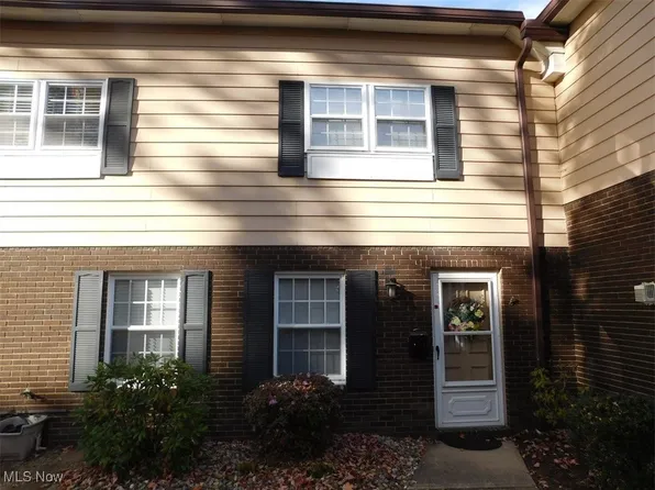 8254 Deepwood Blvd Unit 7, Mentor, OH 44060