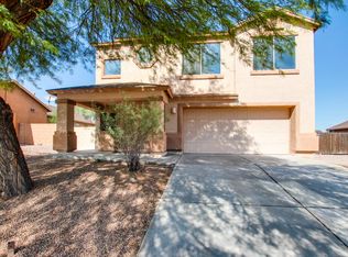 7471 S Brackenbury Dr, Tucson, AZ 85746
