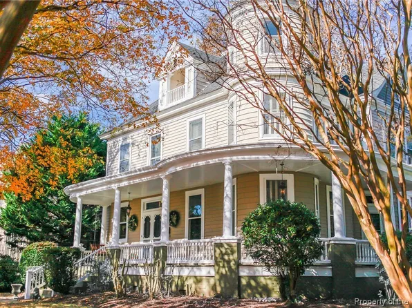 4509 Victoria Blvd, Hampton, VA 23669