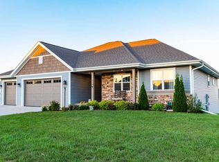 430 Whitford Ave, Prairie Du Sac, WI 53578