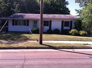 766 Belden Ave, Akron, OH 44310