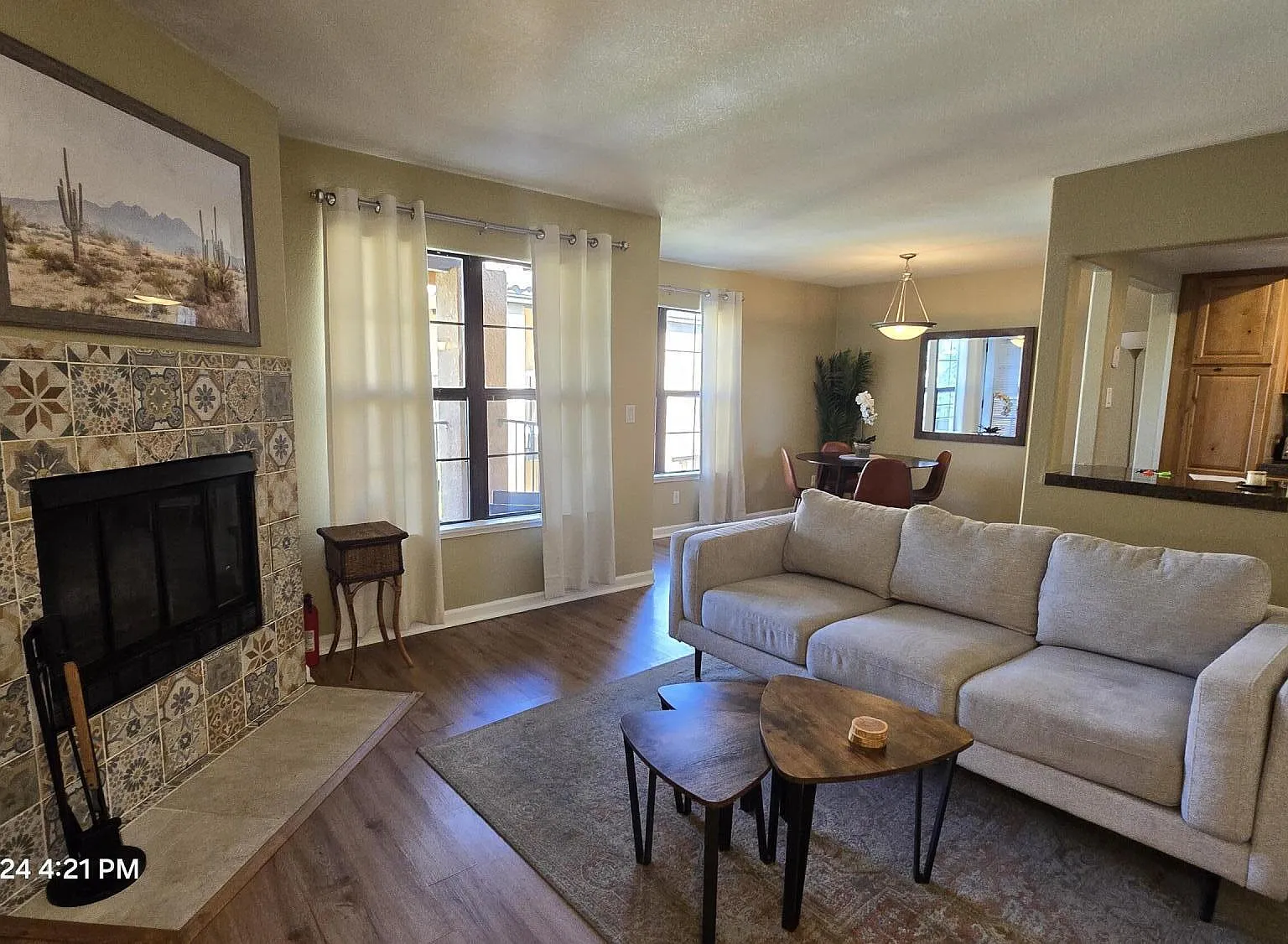 1 bed, 1.0 bath, 775 sqft, $1,750 — Photo 1