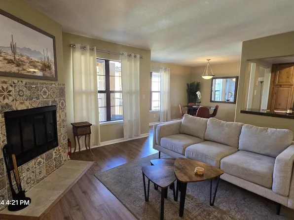6651 N Campbell Ave APT 240, Tucson, AZ 85718