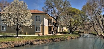 2nd image of 1159 W Clubhouse Dr APT 2411