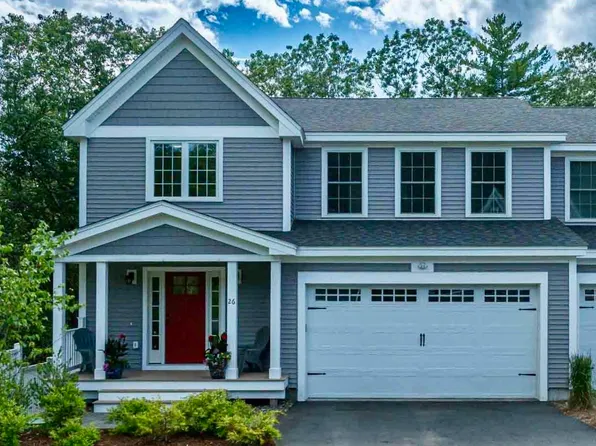 26 Tanner Circle, Newmarket, NH 03857