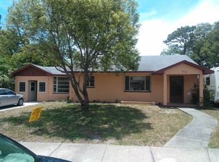 618 S Lake Dr, Clearwater, FL 33756
