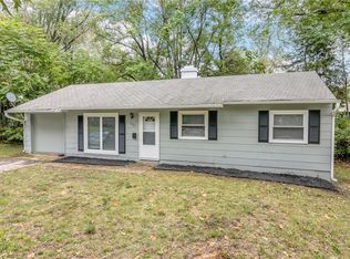 11221 Bristol Ter, Kansas City, MO 64134