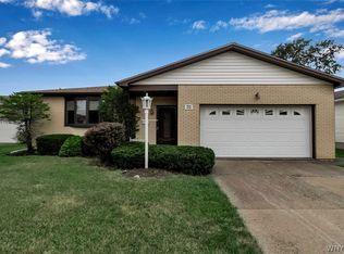 70 Madaline Ln, Depew, NY 14043