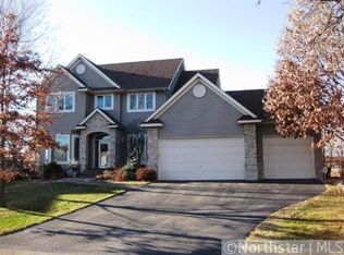 361 Sioux Lookout, Lino Lakes, MN 55014